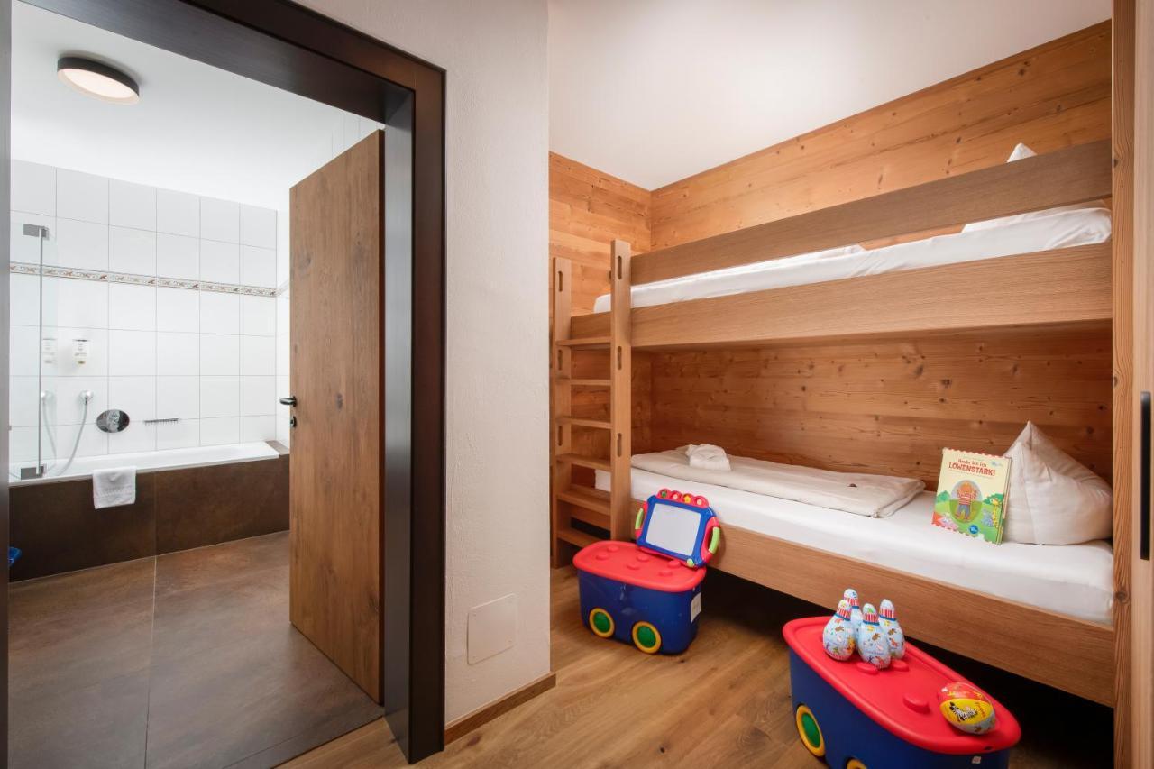 Hotel Babymio Kirchdorf in Tirol Exterior photo