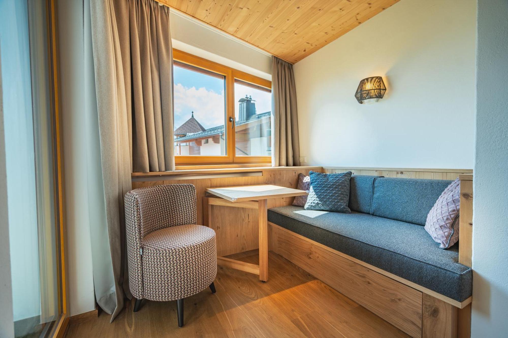 Hotel Babymio Kirchdorf in Tirol Exterior photo