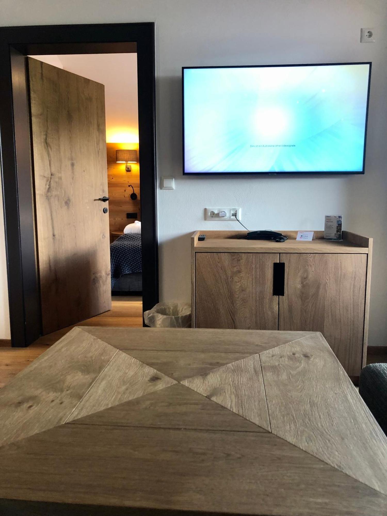 Hotel Babymio Kirchdorf in Tirol Room photo