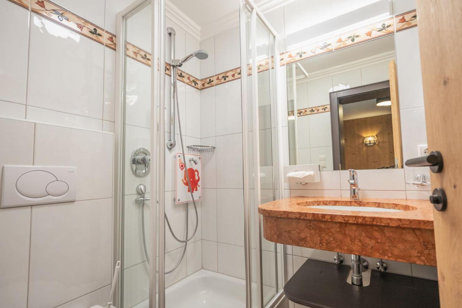 Hotel Babymio Kirchdorf in Tirol Room photo