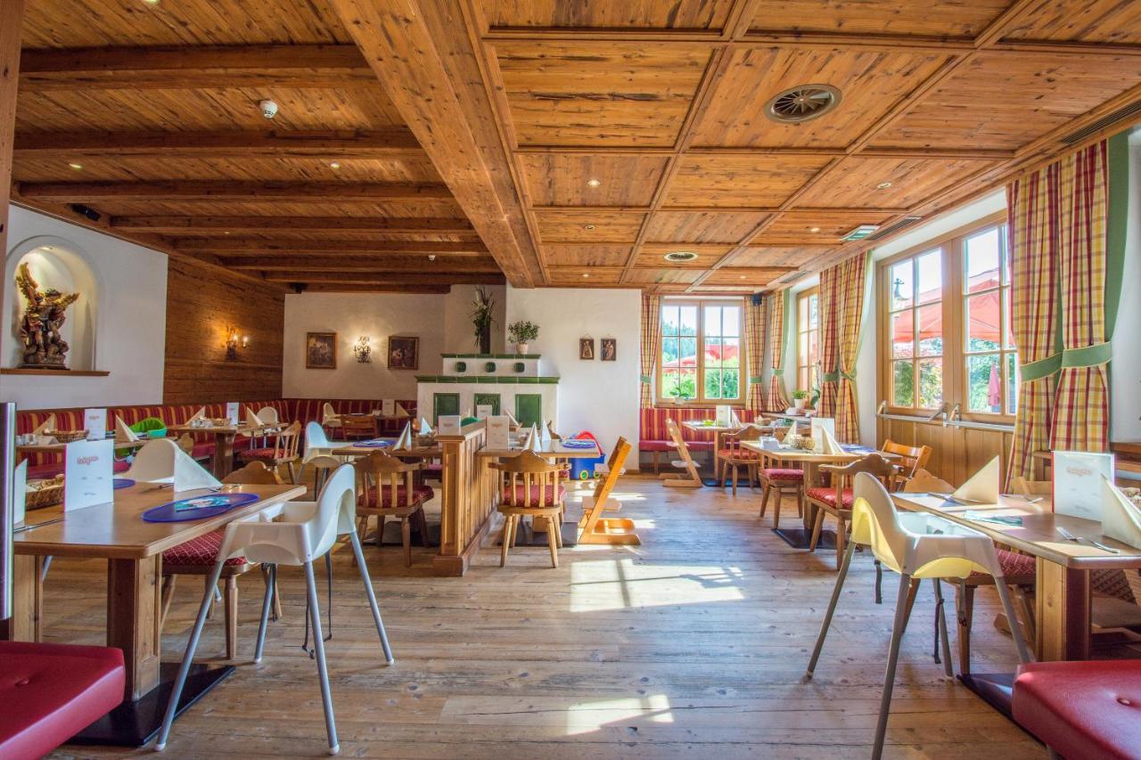 Hotel Babymio Kirchdorf in Tirol Exterior photo